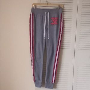 Love New York Track Sweatpants